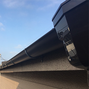 雨樋修理のイメージ