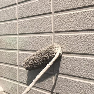 外壁塗装のイメージ